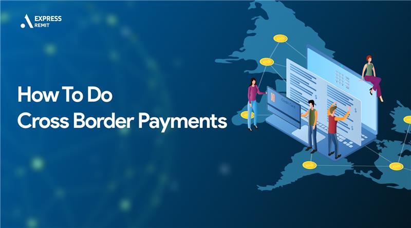 cross-border payments